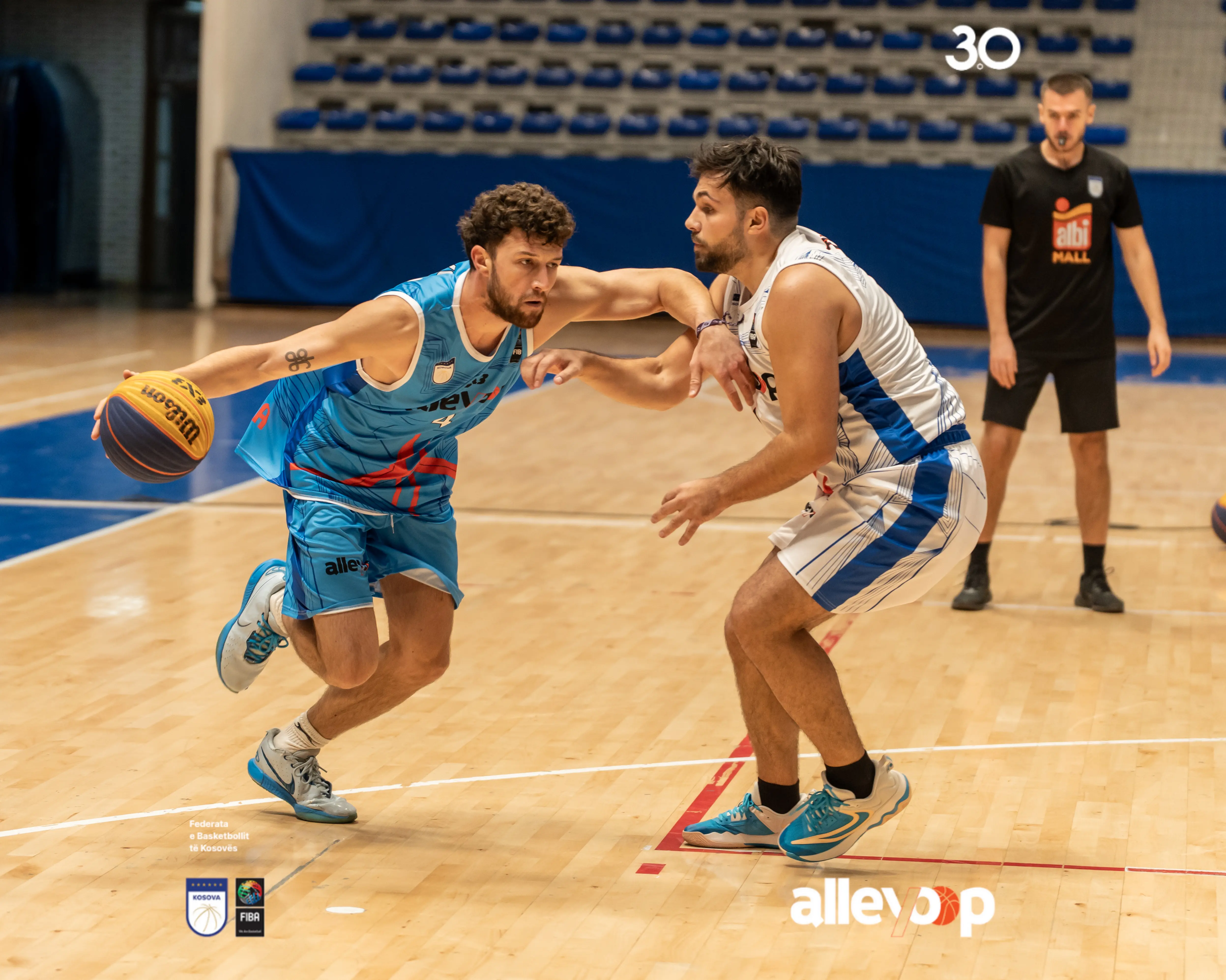 Përfundon me sukses gara e Alley Oop në Prishtinë